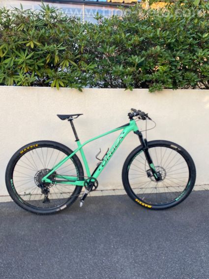 Orbea Alma h20