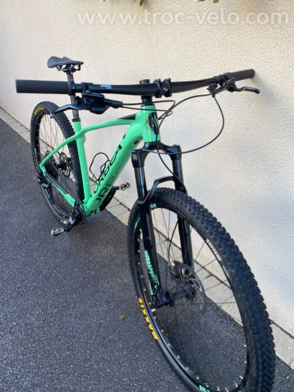 Orbea Alma h20 - 2