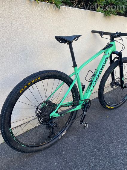 Orbea Alma h20 - 3
