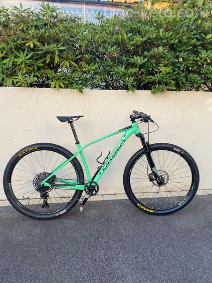 Orbea Alma h20 - 7