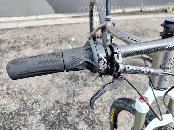 Litespeed Cohutta 10.5kg - 4