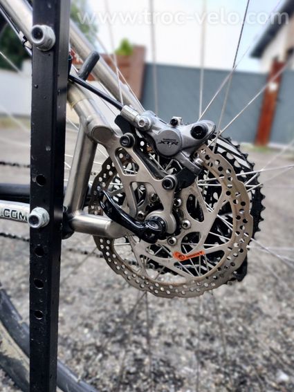 Litespeed Cohutta 10.5kg - 5