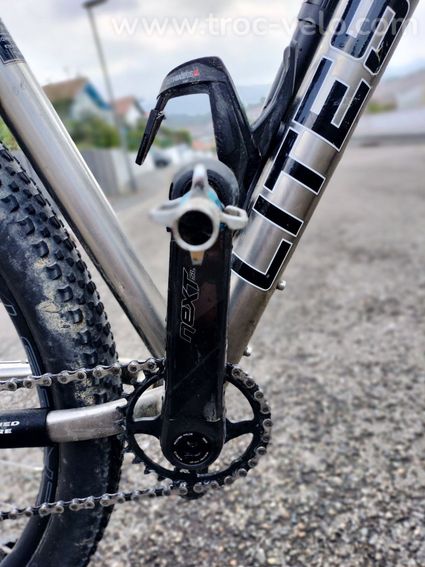 Litespeed Cohutta 10.5kg - 9