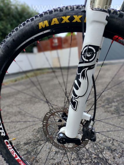 Litespeed Cohutta 10.5kg - 10