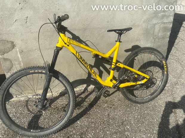 Commencal Meta AM V4.2 - 1