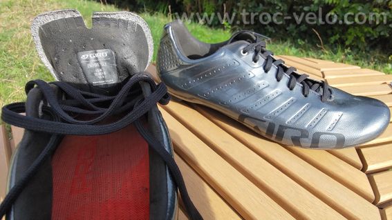 Chaussures Giro Empire SLX pointure 42