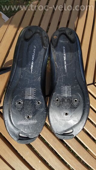 Chaussures Giro Empire SLX pointure 42 - 3