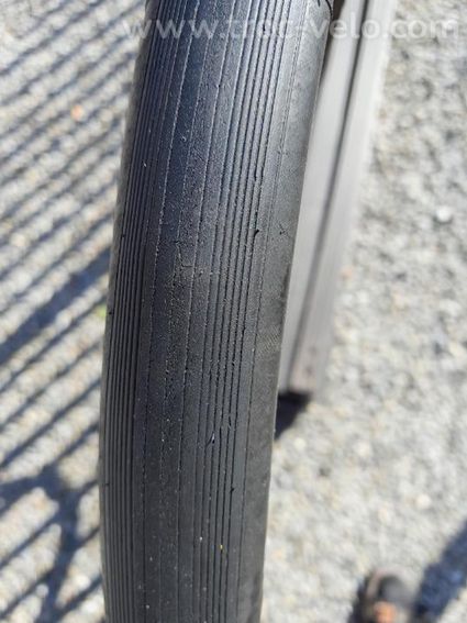 2 PneusRoute Vittoria Corsa N.EXT (30c + 28c) - 2