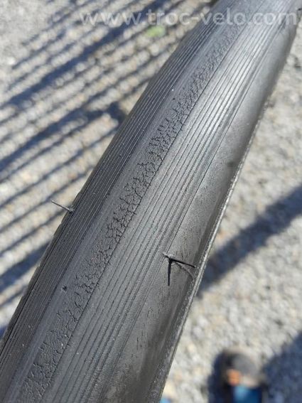 2 PneusRoute Vittoria Corsa N.EXT (30c + 28c) - 3