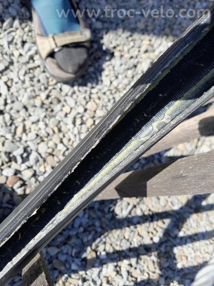 2 PneusRoute Vittoria Corsa N.EXT (30c + 28c) - 4