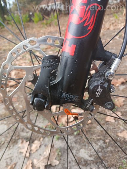 VTT BMC TEAM ELITE 01 - 3