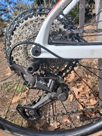VTT BMC TEAM ELITE 01 - 6