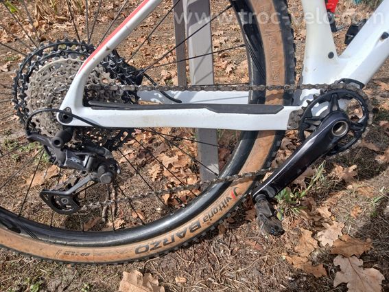 VTT BMC TEAM ELITE 01 - 7