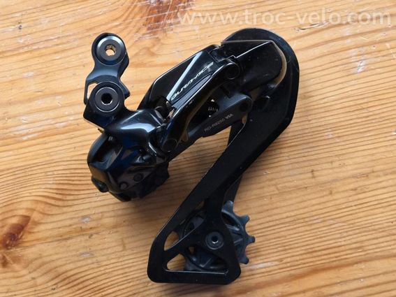 Dérailleur arrière Shimano Dura Ace RD-R9250 - 2