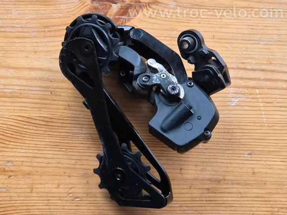 Dérailleur arrière Shimano Dura Ace RD-R9250 - 3