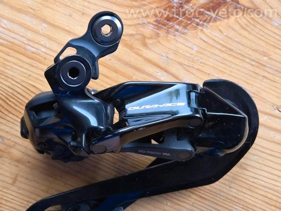 Dérailleur arrière Shimano Dura Ace RD-R9250 - 4