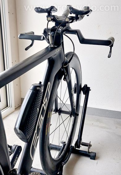 Vélo de chrono/triathlon - 2