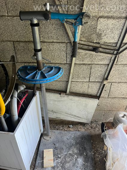 Pied d’atelier Var professionnel