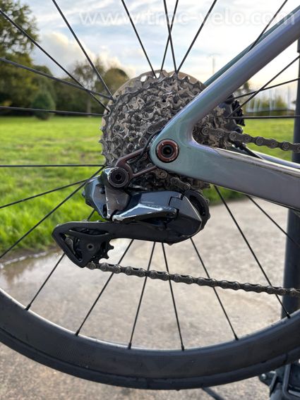 Scott addict rc S - 2