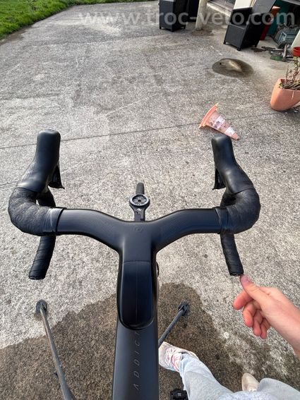 Scott addict rc S - 4