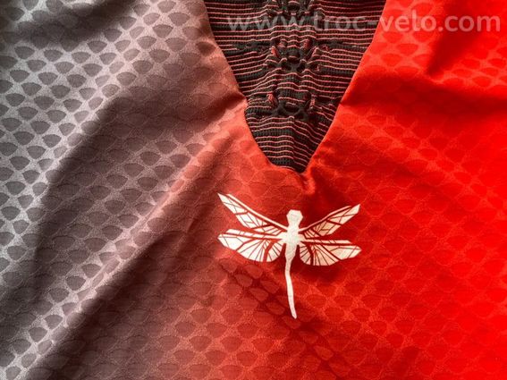 Maillot de cyclisme X-Bionic Dragonfly - 2