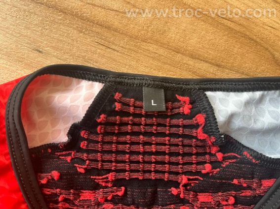 Maillot de cyclisme X-Bionic Dragonfly - 4