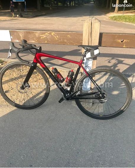 Look 785 Huez 2