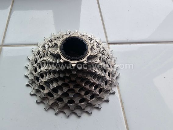 Cassette sram red E1 10-30