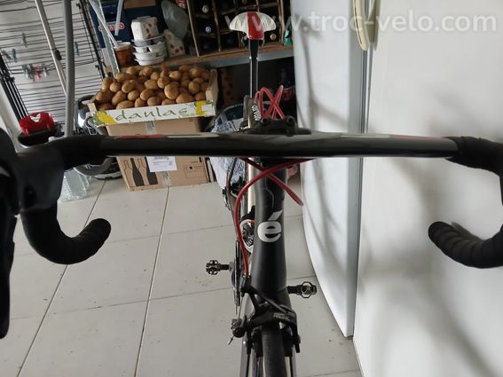 Velo de route Cervelo 5S profile taille ML - 5