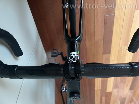 Vélo route  Colnago C64 - 2