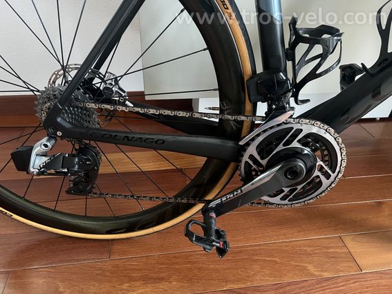 Vélo route  Colnago C64 - 3