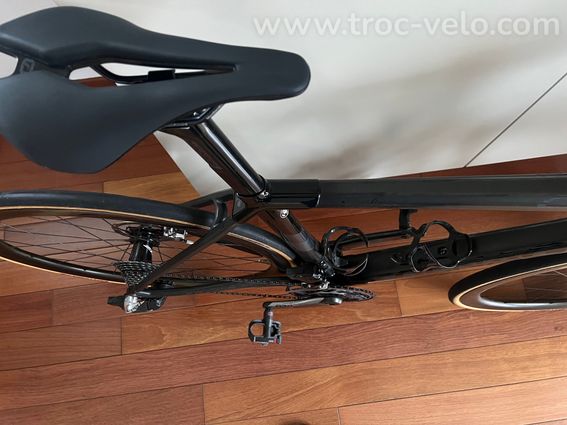 Vélo route  Colnago C64 - 4