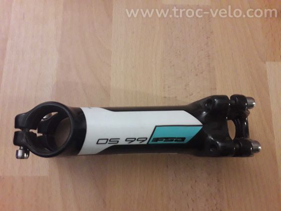 Potence carbone FSA OS 99 - 3