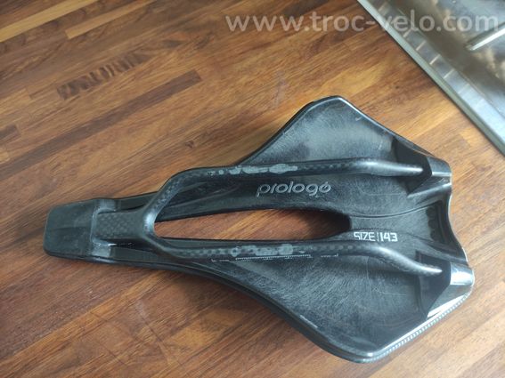 Prologo Dimension 143 Nack - 4