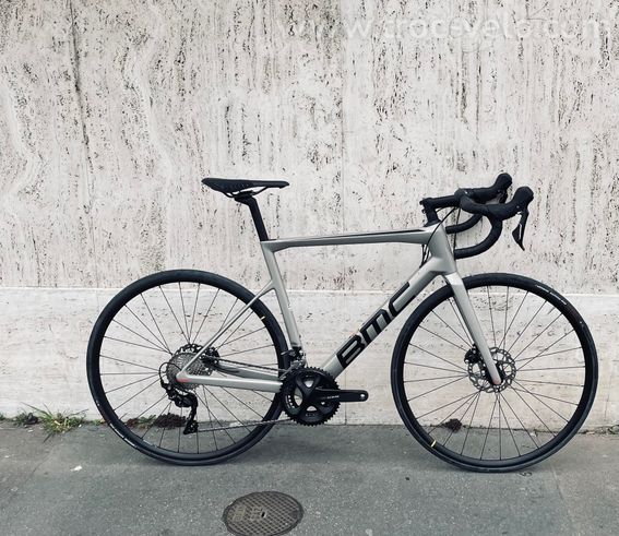 BMC teammachine SLR 6 / Shimano 105 / Taille 56