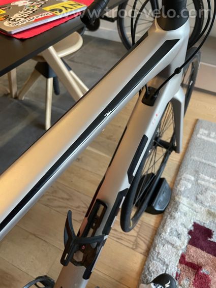 BMC teammachine SLR 6 / Shimano 105 / Taille 56 - 4