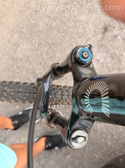 Cannondale Habit 4 - 3