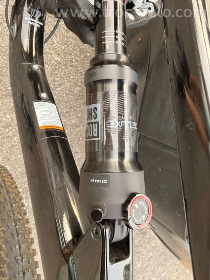 Cannondale Habit 4 - 4