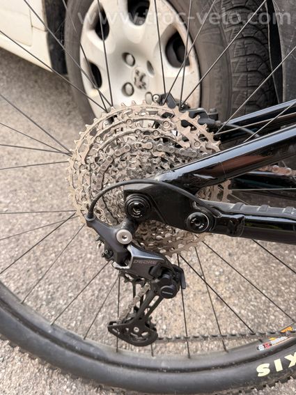 Cannondale Habit 4 - 5