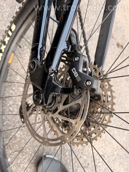 Cannondale Habit 4 - 7