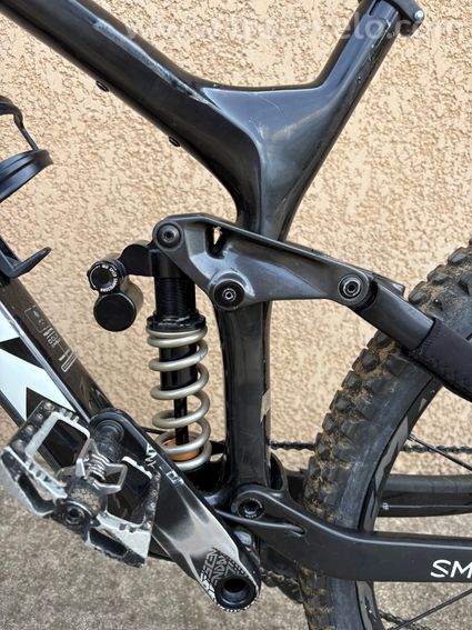 Trek Slash 29 9.7 2020 - 2