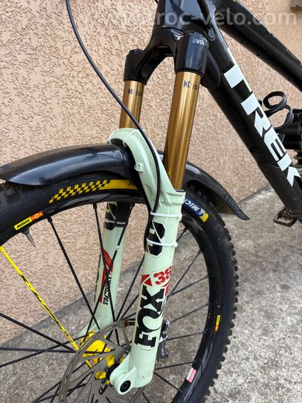 Trek Slash 29 9.7 2020 - 3