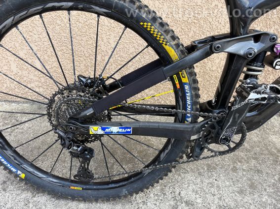 Trek Slash 29 9.7 2020 - 5