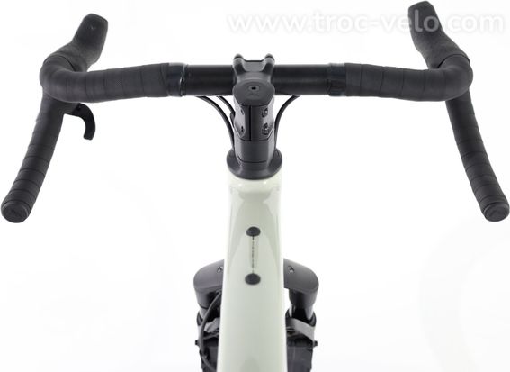 Produit Reconditionne    Velo De Gravel Canyon Grizl Cf 8 W  Rift 2025    Bon Etat - 6