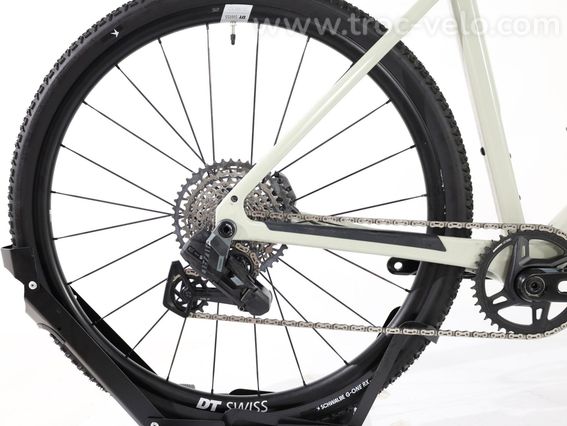 Produit Reconditionne    Velo De Gravel Canyon Grizl Cf 8 W  Rift 2025    Bon Etat - 7