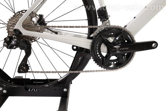 Produit Reconditionne    Velo De Route Cannondale Supersix Evo 3 2024    Bon Etat - 5