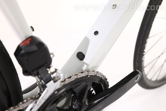 Produit Reconditionne    Velo De Route Cannondale Supersix Evo 3 2024    Bon Etat - 9