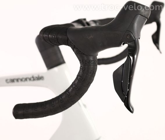 Produit Reconditionne    Velo De Route Cannondale Supersix Evo 3 2024    Bon Etat - 10