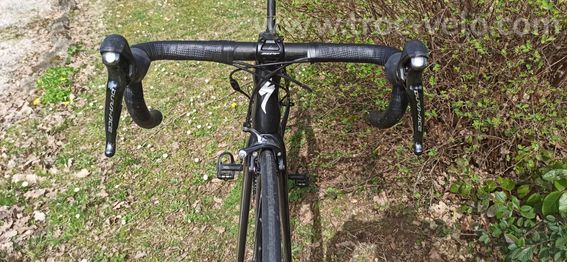 S-Works Tarmac -  Taille 54 – Full Carbone  – 2 Paires de Roues - 4