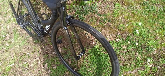 S-Works Tarmac -  Taille 54 – Full Carbone  – 2 Paires de Roues - 5